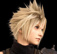 Cloud Strife